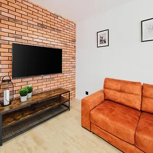 Angielska Grobla By Piroko Apartament
