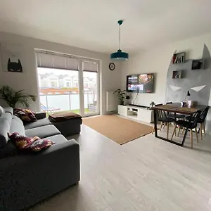 Batman Aparts Apartament