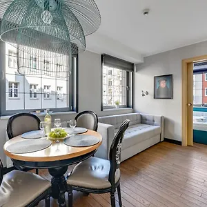 La Boutique - Tartaczna Apartament