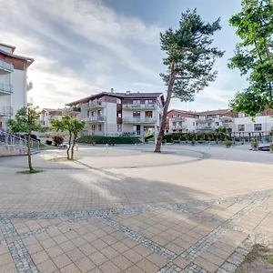 Dom & House Neptun Park Comfort Apartament