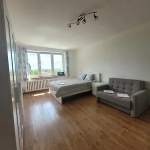 Ambersky Apartament