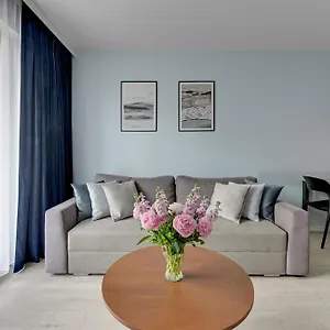 Apartamento Staywin Aura Gdansk II, Gdansk